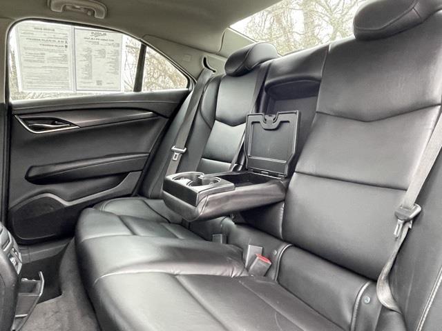 Used Cadillac Ats 2.0L Turbo 2015 | Blasius of Danbury. Danbury, Connecticut Used Cadillac Ats 2.0L Turbo 2015 | Blasius of Danbury. Danbury, Connecticut