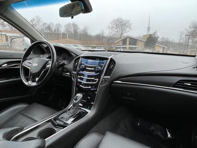 Used Cadillac Ats 2.0L Turbo 2015 | Blasius of Danbury. Danbury, Connecticut Used Cadillac Ats 2.0L Turbo 2015 | Blasius of Danbury. Danbury, Connecticut