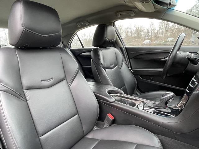 Used Cadillac Ats 2.0L Turbo 2015 | Blasius of Danbury. Danbury, Connecticut Used Cadillac Ats 2.0L Turbo 2015 | Blasius of Danbury. Danbury, Connecticut