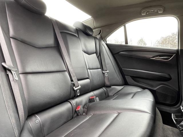 Used Cadillac Ats 2.0L Turbo 2015 | Blasius of Danbury. Danbury, Connecticut Used Cadillac Ats 2.0L Turbo 2015 | Blasius of Danbury. Danbury, Connecticut