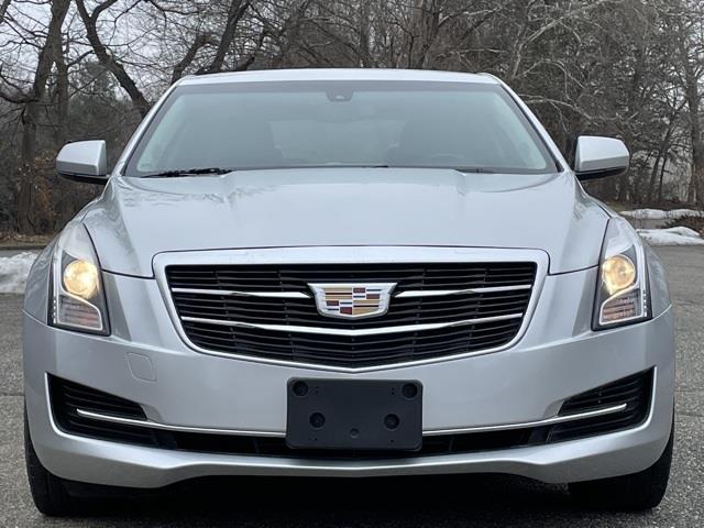 Used Cadillac Ats 2.0L Turbo 2015 | Blasius of Danbury. Danbury, Connecticut Used Cadillac Ats 2.0L Turbo 2015 | Blasius of Danbury. Danbury, Connecticut