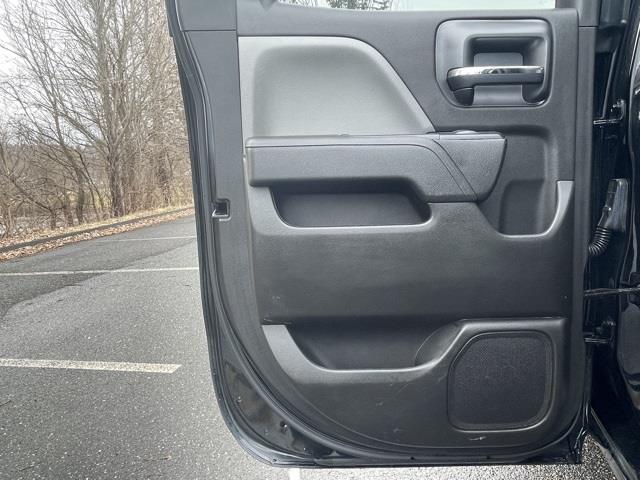 Used Chevrolet Silverado 1500 Custom 2016 | Blasius Federal Road. Brookfield, Connecticut Used Chevrolet Silverado 1500 Custom 2016 | Blasius Federal Road. Brookfield, Connecticut