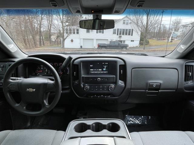 Used Chevrolet Silverado 1500 Custom 2016 | Blasius Federal Road. Brookfield, Connecticut Used Chevrolet Silverado 1500 Custom 2016 | Blasius Federal Road. Brookfield, Connecticut