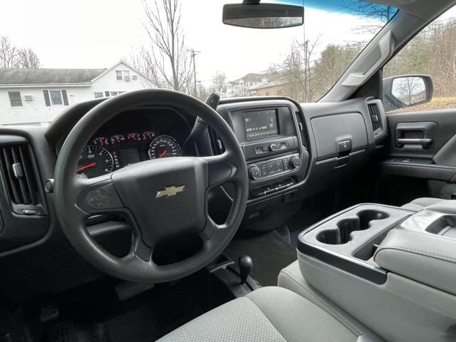 Used Chevrolet Silverado 1500 Custom 2016 | Blasius Federal Road. Brookfield, Connecticut Used Chevrolet Silverado 1500 Custom 2016 | Blasius Federal Road. Brookfield, Connecticut