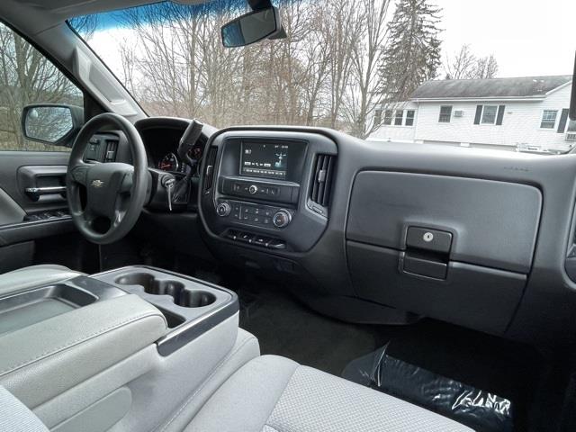 Used Chevrolet Silverado 1500 Custom 2016 | Blasius Federal Road. Brookfield, Connecticut Used Chevrolet Silverado 1500 Custom 2016 | Blasius Federal Road. Brookfield, Connecticut