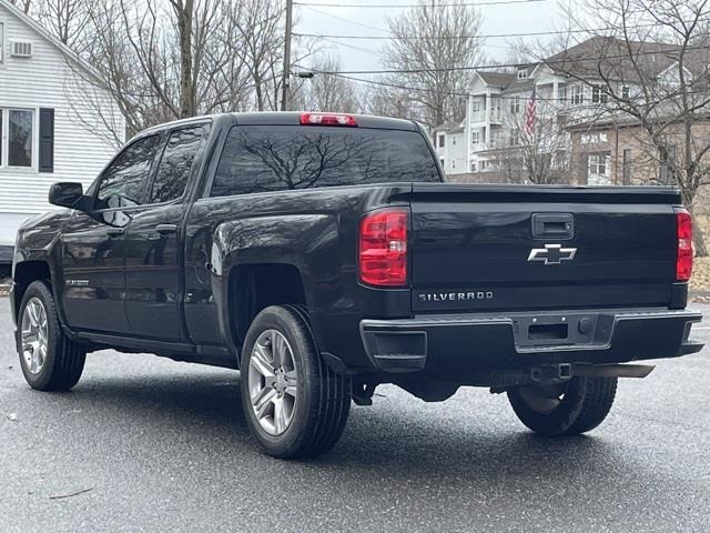 Used Chevrolet Silverado 1500 Custom 2016 | Blasius Federal Road. Brookfield, Connecticut Used Chevrolet Silverado 1500 Custom 2016 | Blasius Federal Road. Brookfield, Connecticut