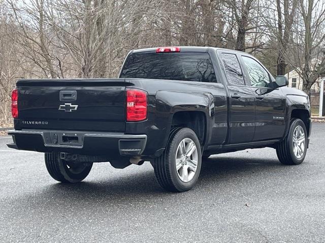 Used Chevrolet Silverado 1500 Custom 2016 | Blasius Federal Road. Brookfield, Connecticut Used Chevrolet Silverado 1500 Custom 2016 | Blasius Federal Road. Brookfield, Connecticut