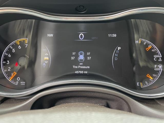 Used Jeep Grand Cherokee Overland 2018 | Blasius Federal Road. Brookfield, Connecticut Used Jeep Grand Cherokee Overland 2018 | Blasius Federal Road. Brookfield, Connecticut