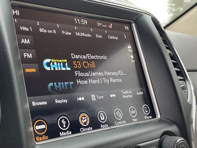 Used Jeep Grand Cherokee Overland 2018 | Blasius Federal Road. Brookfield, Connecticut Used Jeep Grand Cherokee Overland 2018 | Blasius Federal Road. Brookfield, Connecticut
