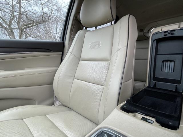 Used Jeep Grand Cherokee Overland 2018 | Blasius Federal Road. Brookfield, Connecticut Used Jeep Grand Cherokee Overland 2018 | Blasius Federal Road. Brookfield, Connecticut