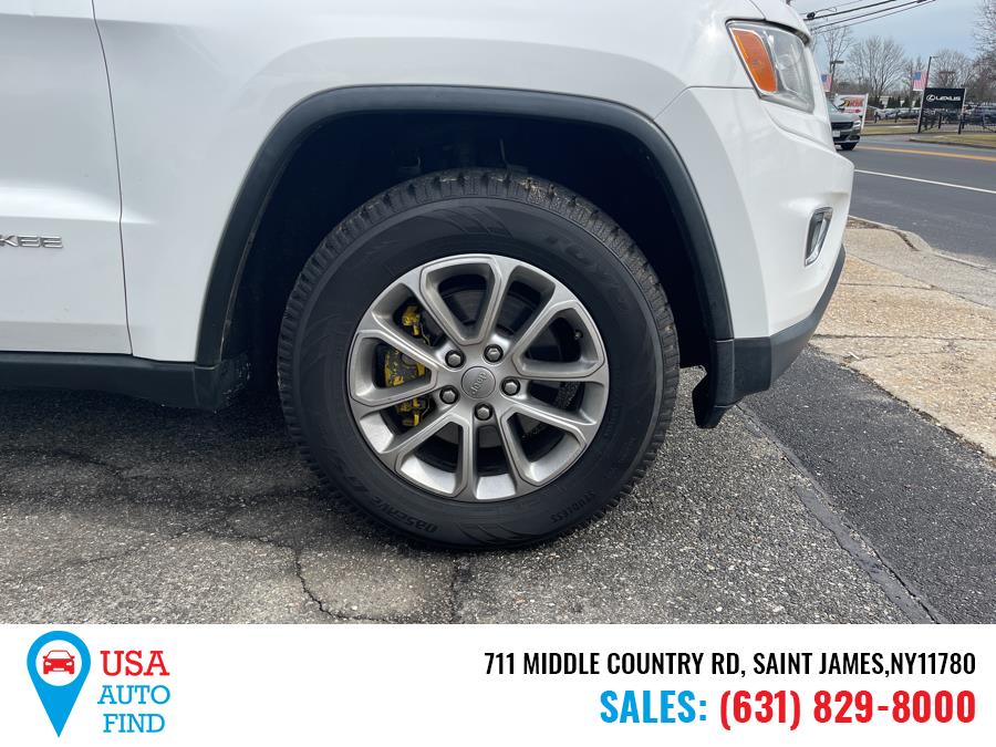 2014 Jeep Grand Cherokee 4WD 4dr Limited, available for sale in Saint James, New York | USA Auto Find. Saint James, New York 2014 Jeep Grand Cherokee 4WD 4dr Limited, available for sale in Saint James, New York | USA Auto Find. Saint James, New York