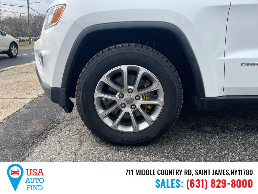 2014 Jeep Grand Cherokee 4WD 4dr Limited, available for sale in Saint James, New York | USA Auto Find. Saint James, New York 2014 Jeep Grand Cherokee 4WD 4dr Limited, available for sale in Saint James, New York | USA Auto Find. Saint James, New York