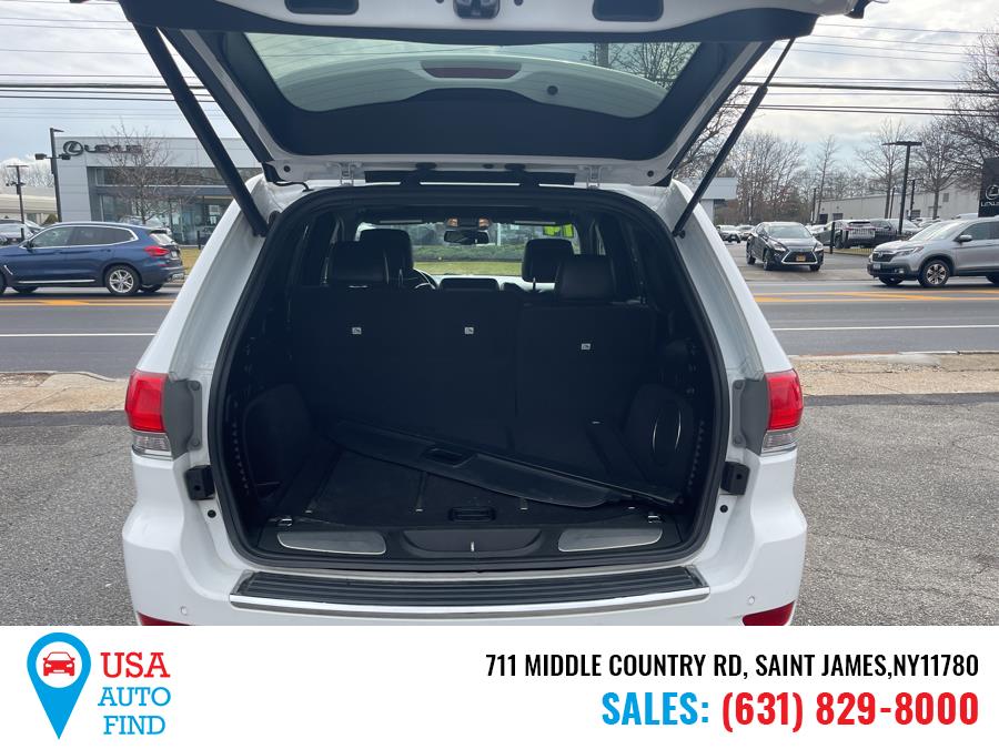 2014 Jeep Grand Cherokee 4WD 4dr Limited, available for sale in Saint James, New York | USA Auto Find. Saint James, New York 2014 Jeep Grand Cherokee 4WD 4dr Limited, available for sale in Saint James, New York | USA Auto Find. Saint James, New York