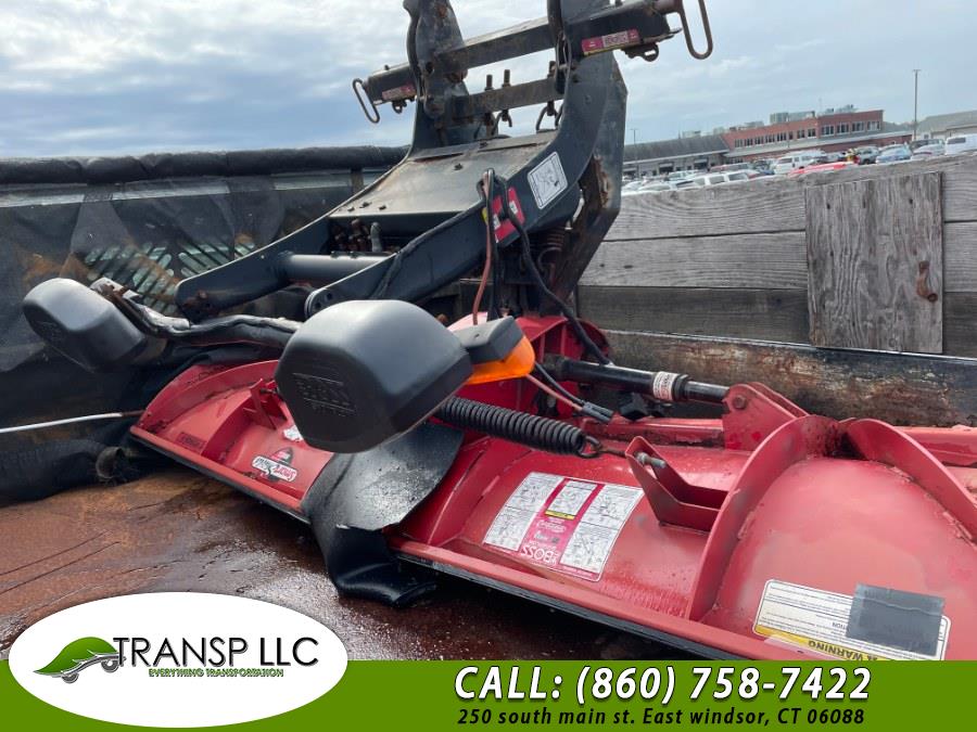 Used Ford Super Duty F-350 DRW Reg Cab 165" WB 84" CA XLT 4WD 2006 | Trans P LLC. East Windsor, Connecticut Used Ford Super Duty F-350 DRW Reg Cab 165" WB 84" CA XLT 4WD 2006 | Trans P LLC. East Windsor, Connecticut