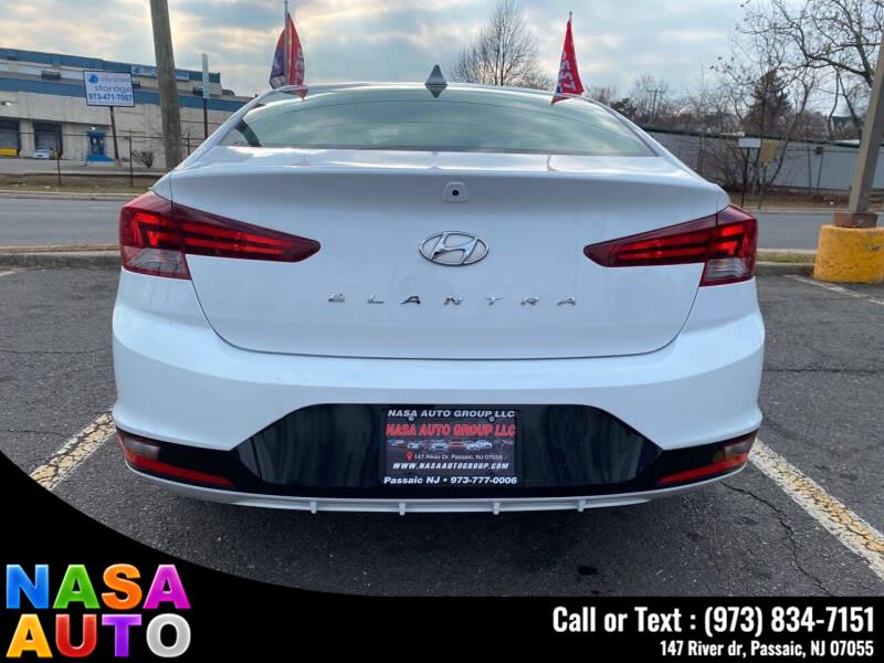 2019 Hyundai Elantra SEL Auto, available for sale in Passaic, New Jersey | Nasa Auto. Passaic, New Jersey 2019 Hyundai Elantra SEL Auto, available for sale in Passaic, New Jersey | Nasa Auto. Passaic, New Jersey
