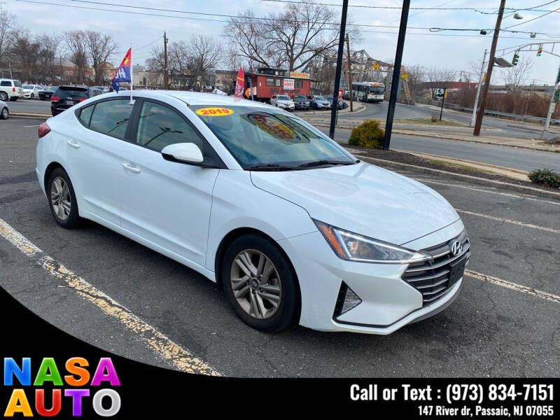 2019 Hyundai Elantra SEL Auto, available for sale in Passaic, New Jersey | Nasa Auto. Passaic, New Jersey 2019 Hyundai Elantra SEL Auto, available for sale in Passaic, New Jersey | Nasa Auto. Passaic, New Jersey