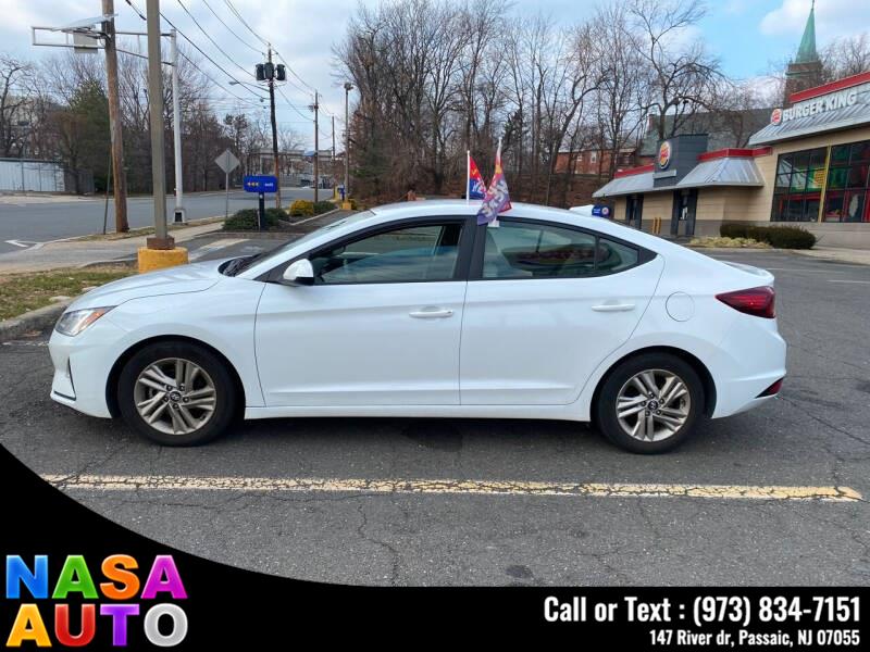 2019 Hyundai Elantra SEL Auto, available for sale in Passaic, New Jersey | Nasa Auto. Passaic, New Jersey 2019 Hyundai Elantra SEL Auto, available for sale in Passaic, New Jersey | Nasa Auto. Passaic, New Jersey