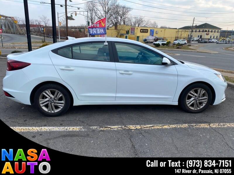 2019 Hyundai Elantra SEL Auto, available for sale in Passaic, New Jersey | Nasa Auto. Passaic, New Jersey 2019 Hyundai Elantra SEL Auto, available for sale in Passaic, New Jersey | Nasa Auto. Passaic, New Jersey