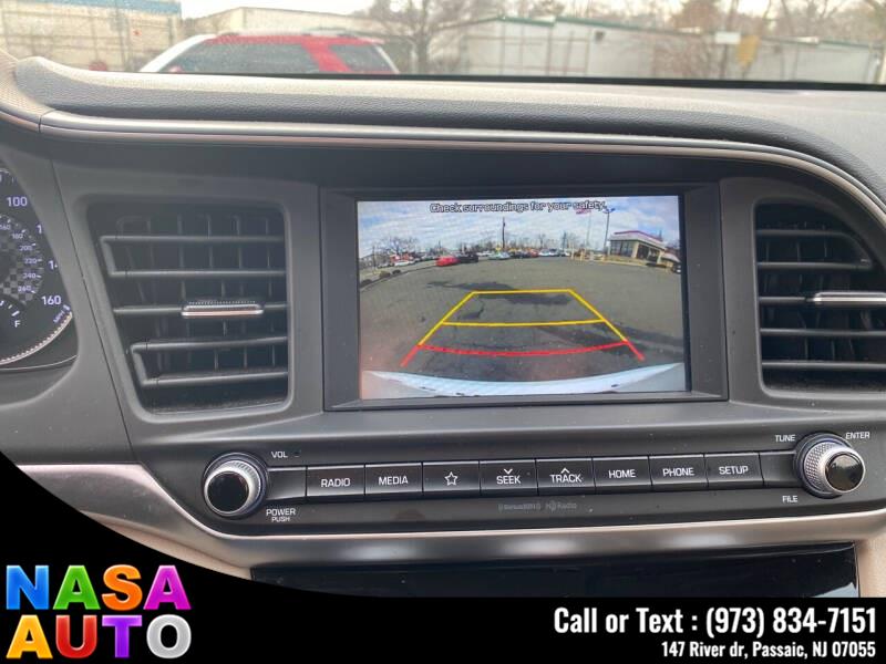2019 Hyundai Elantra SEL Auto, available for sale in Passaic, New Jersey | Nasa Auto. Passaic, New Jersey 2019 Hyundai Elantra SEL Auto, available for sale in Passaic, New Jersey | Nasa Auto. Passaic, New Jersey