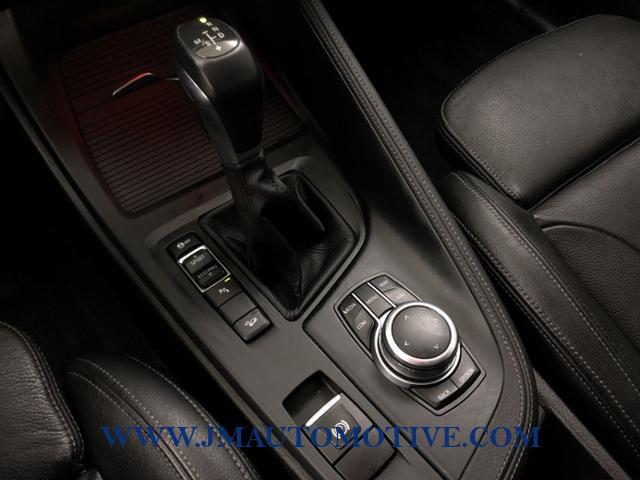 Used BMW X1 xDrive28i Sports Activity Vehicle 2018 | J&M Automotive Sls&Svc LLC. Naugatuck, Connecticut Used BMW X1 xDrive28i Sports Activity Vehicle 2018 | J&M Automotive Sls&Svc LLC. Naugatuck, Connecticut
