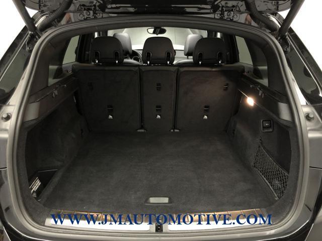 Used BMW X1 xDrive28i Sports Activity Vehicle 2018 | J&M Automotive Sls&Svc LLC. Naugatuck, Connecticut Used BMW X1 xDrive28i Sports Activity Vehicle 2018 | J&M Automotive Sls&Svc LLC. Naugatuck, Connecticut
