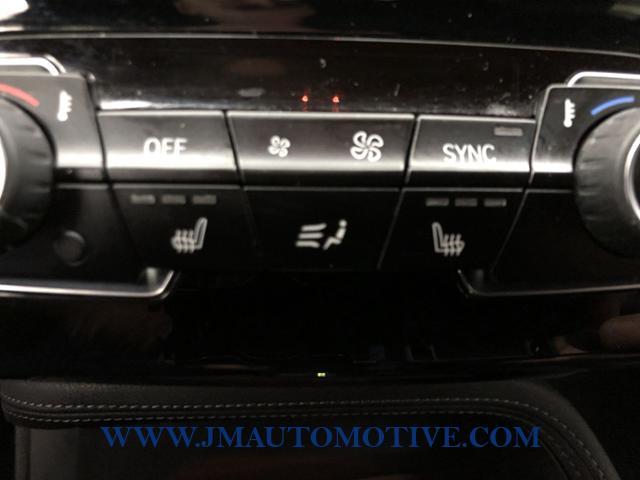 Used BMW X1 xDrive28i Sports Activity Vehicle 2018 | J&M Automotive Sls&Svc LLC. Naugatuck, Connecticut Used BMW X1 xDrive28i Sports Activity Vehicle 2018 | J&M Automotive Sls&Svc LLC. Naugatuck, Connecticut