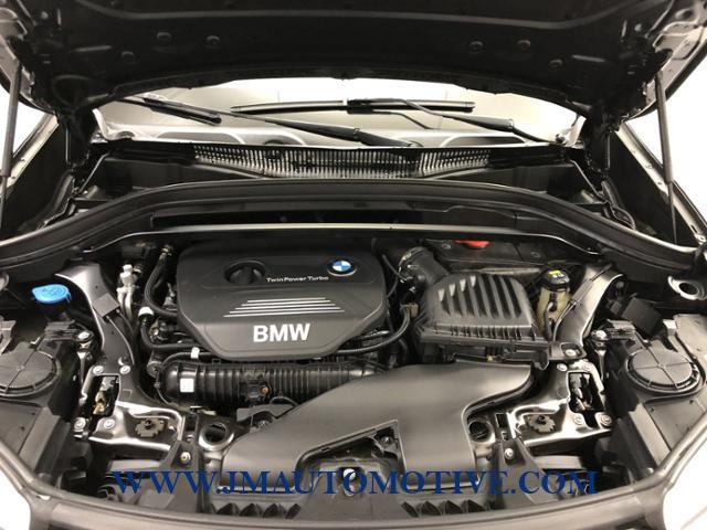 Used BMW X1 xDrive28i Sports Activity Vehicle 2018 | J&M Automotive Sls&Svc LLC. Naugatuck, Connecticut Used BMW X1 xDrive28i Sports Activity Vehicle 2018 | J&M Automotive Sls&Svc LLC. Naugatuck, Connecticut