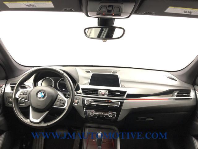 Used BMW X1 xDrive28i Sports Activity Vehicle 2018 | J&M Automotive Sls&Svc LLC. Naugatuck, Connecticut Used BMW X1 xDrive28i Sports Activity Vehicle 2018 | J&M Automotive Sls&Svc LLC. Naugatuck, Connecticut