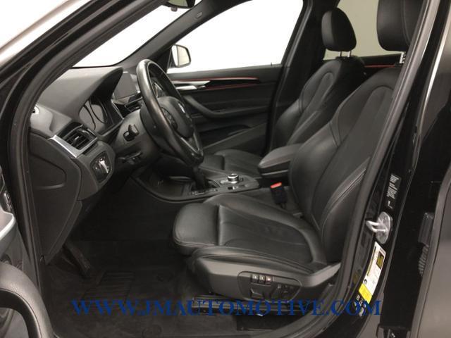 Used BMW X1 xDrive28i Sports Activity Vehicle 2018 | J&M Automotive Sls&Svc LLC. Naugatuck, Connecticut Used BMW X1 xDrive28i Sports Activity Vehicle 2018 | J&M Automotive Sls&Svc LLC. Naugatuck, Connecticut
