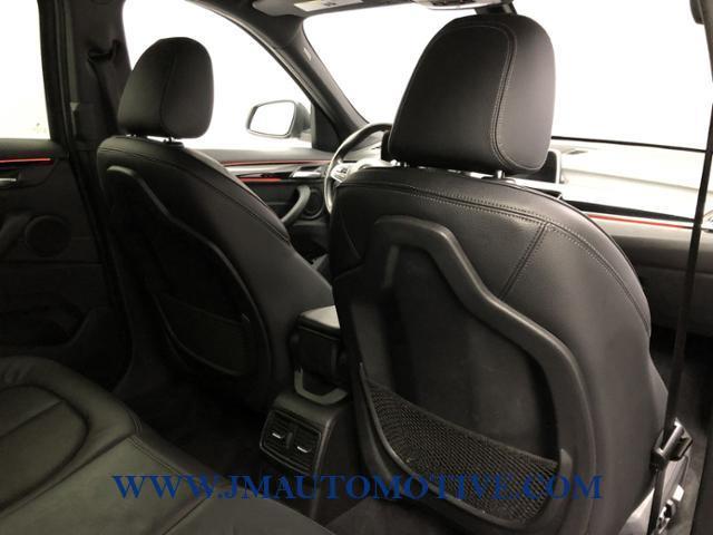 Used BMW X1 xDrive28i Sports Activity Vehicle 2018 | J&M Automotive Sls&Svc LLC. Naugatuck, Connecticut Used BMW X1 xDrive28i Sports Activity Vehicle 2018 | J&M Automotive Sls&Svc LLC. Naugatuck, Connecticut