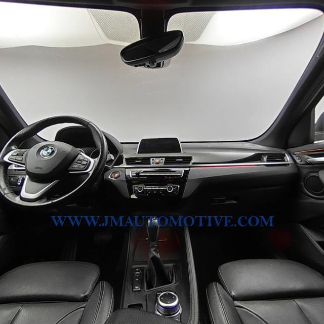 Used BMW X1 xDrive28i Sports Activity Vehicle 2018 | J&M Automotive Sls&Svc LLC. Naugatuck, Connecticut Used BMW X1 xDrive28i Sports Activity Vehicle 2018 | J&M Automotive Sls&Svc LLC. Naugatuck, Connecticut