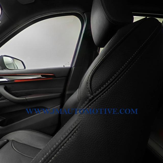Used BMW X1 xDrive28i Sports Activity Vehicle 2018 | J&M Automotive Sls&Svc LLC. Naugatuck, Connecticut Used BMW X1 xDrive28i Sports Activity Vehicle 2018 | J&M Automotive Sls&Svc LLC. Naugatuck, Connecticut