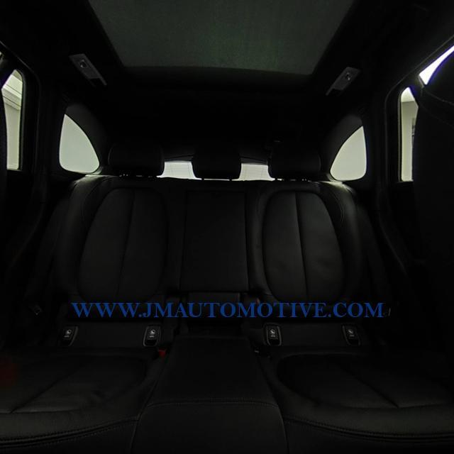 Used BMW X1 xDrive28i Sports Activity Vehicle 2018 | J&M Automotive Sls&Svc LLC. Naugatuck, Connecticut Used BMW X1 xDrive28i Sports Activity Vehicle 2018 | J&M Automotive Sls&Svc LLC. Naugatuck, Connecticut