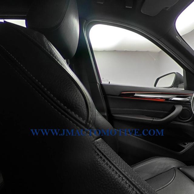 Used BMW X1 xDrive28i Sports Activity Vehicle 2018 | J&M Automotive Sls&Svc LLC. Naugatuck, Connecticut Used BMW X1 xDrive28i Sports Activity Vehicle 2018 | J&M Automotive Sls&Svc LLC. Naugatuck, Connecticut