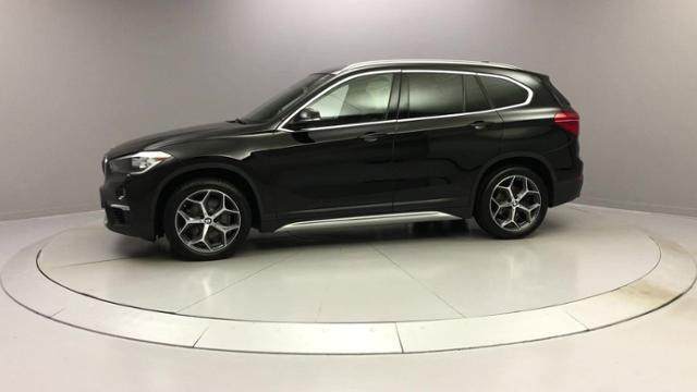 Used BMW X1 xDrive28i Sports Activity Vehicle 2018 | J&M Automotive Sls&Svc LLC. Naugatuck, Connecticut Used BMW X1 xDrive28i Sports Activity Vehicle 2018 | J&M Automotive Sls&Svc LLC. Naugatuck, Connecticut