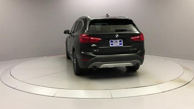 Used BMW X1 xDrive28i Sports Activity Vehicle 2018 | J&M Automotive Sls&Svc LLC. Naugatuck, Connecticut Used BMW X1 xDrive28i Sports Activity Vehicle 2018 | J&M Automotive Sls&Svc LLC. Naugatuck, Connecticut