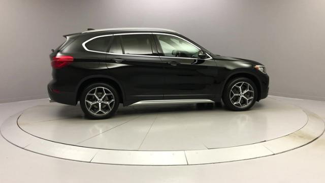Used BMW X1 xDrive28i Sports Activity Vehicle 2018 | J&M Automotive Sls&Svc LLC. Naugatuck, Connecticut Used BMW X1 xDrive28i Sports Activity Vehicle 2018 | J&M Automotive Sls&Svc LLC. Naugatuck, Connecticut