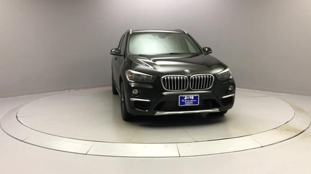 Used BMW X1 xDrive28i Sports Activity Vehicle 2018 | J&M Automotive Sls&Svc LLC. Naugatuck, Connecticut Used BMW X1 xDrive28i Sports Activity Vehicle 2018 | J&M Automotive Sls&Svc LLC. Naugatuck, Connecticut