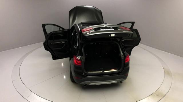 Used BMW X1 xDrive28i Sports Activity Vehicle 2018 | J&M Automotive Sls&Svc LLC. Naugatuck, Connecticut Used BMW X1 xDrive28i Sports Activity Vehicle 2018 | J&M Automotive Sls&Svc LLC. Naugatuck, Connecticut