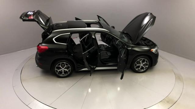 Used BMW X1 xDrive28i Sports Activity Vehicle 2018 | J&M Automotive Sls&Svc LLC. Naugatuck, Connecticut Used BMW X1 xDrive28i Sports Activity Vehicle 2018 | J&M Automotive Sls&Svc LLC. Naugatuck, Connecticut