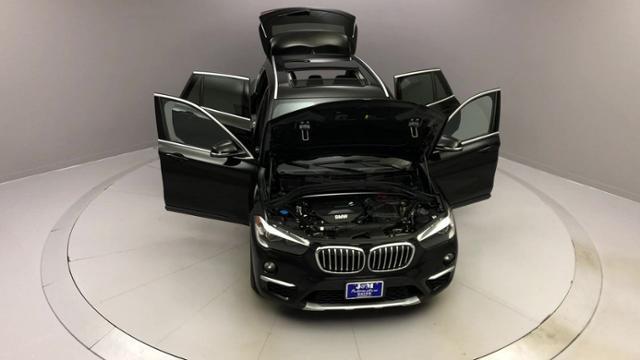 Used BMW X1 xDrive28i Sports Activity Vehicle 2018 | J&M Automotive Sls&Svc LLC. Naugatuck, Connecticut Used BMW X1 xDrive28i Sports Activity Vehicle 2018 | J&M Automotive Sls&Svc LLC. Naugatuck, Connecticut