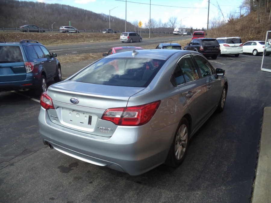 2017 Subaru Legacy 2.5i Premium AWD, available for sale in Naugatuck, Connecticut | Riverside Motorcars, LLC. Naugatuck, Connecticut 2017 Subaru Legacy 2.5i Premium AWD, available for sale in Naugatuck, Connecticut | Riverside Motorcars, LLC. Naugatuck, Connecticut