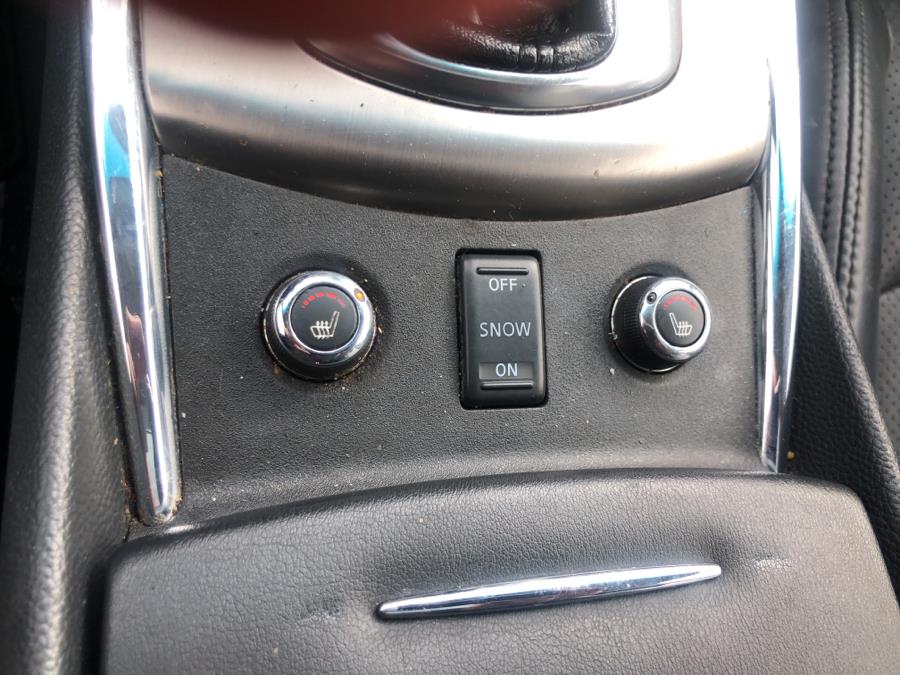Used INFINITI G37 Sedan 4dr x AWD 2013 | Signature Auto Sales. Franklin Square, New York Used INFINITI G37 Sedan 4dr x AWD 2013 | Signature Auto Sales. Franklin Square, New York