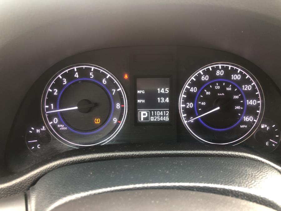 Used INFINITI G37 Sedan 4dr x AWD 2013 | Signature Auto Sales. Franklin Square, New York Used INFINITI G37 Sedan 4dr x AWD 2013 | Signature Auto Sales. Franklin Square, New York