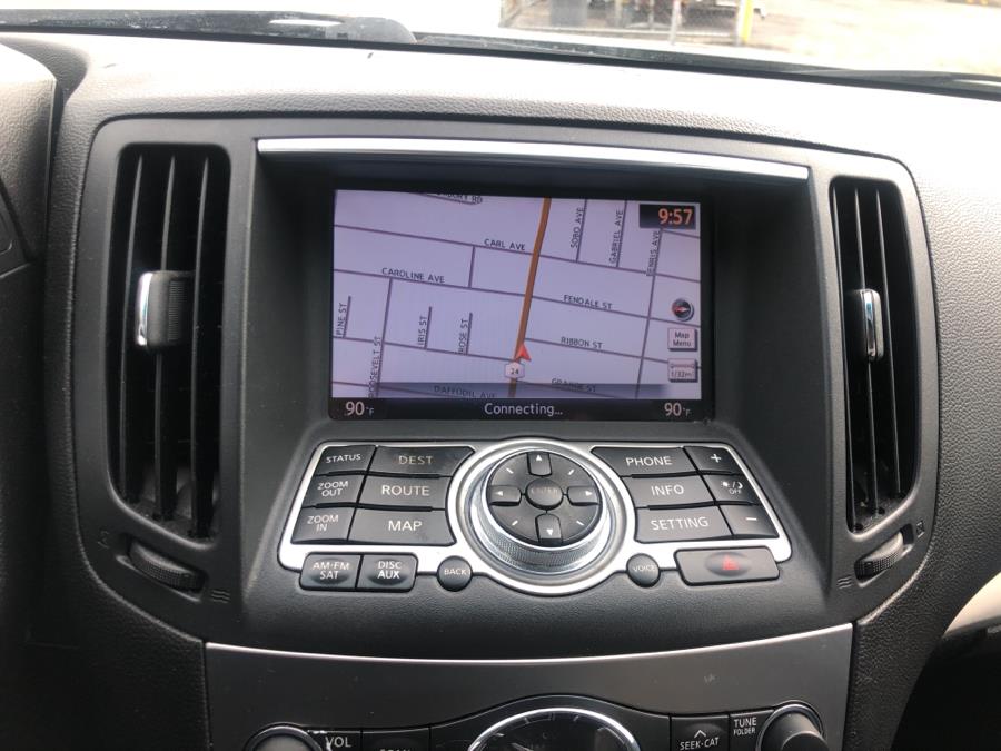 Used INFINITI G37 Sedan 4dr x AWD 2013 | Signature Auto Sales. Franklin Square, New York Used INFINITI G37 Sedan 4dr x AWD 2013 | Signature Auto Sales. Franklin Square, New York