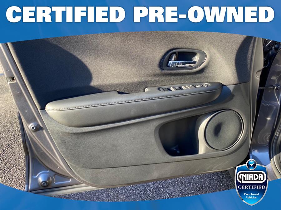 2019 Honda Hr-v LX, available for sale in Huntington Station, New York | Connection Auto Sales Inc.. Huntington Station, New York 2019 Honda Hr-v LX, available for sale in Huntington Station, New York | Connection Auto Sales Inc.. Huntington Station, New York