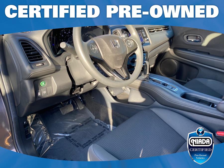 2019 Honda Hr-v LX, available for sale in Huntington Station, New York | Connection Auto Sales Inc.. Huntington Station, New York 2019 Honda Hr-v LX, available for sale in Huntington Station, New York | Connection Auto Sales Inc.. Huntington Station, New York