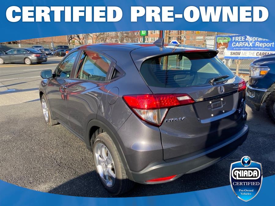 2019 Honda Hr-v LX, available for sale in Huntington Station, New York | Connection Auto Sales Inc.. Huntington Station, New York 2019 Honda Hr-v LX, available for sale in Huntington Station, New York | Connection Auto Sales Inc.. Huntington Station, New York