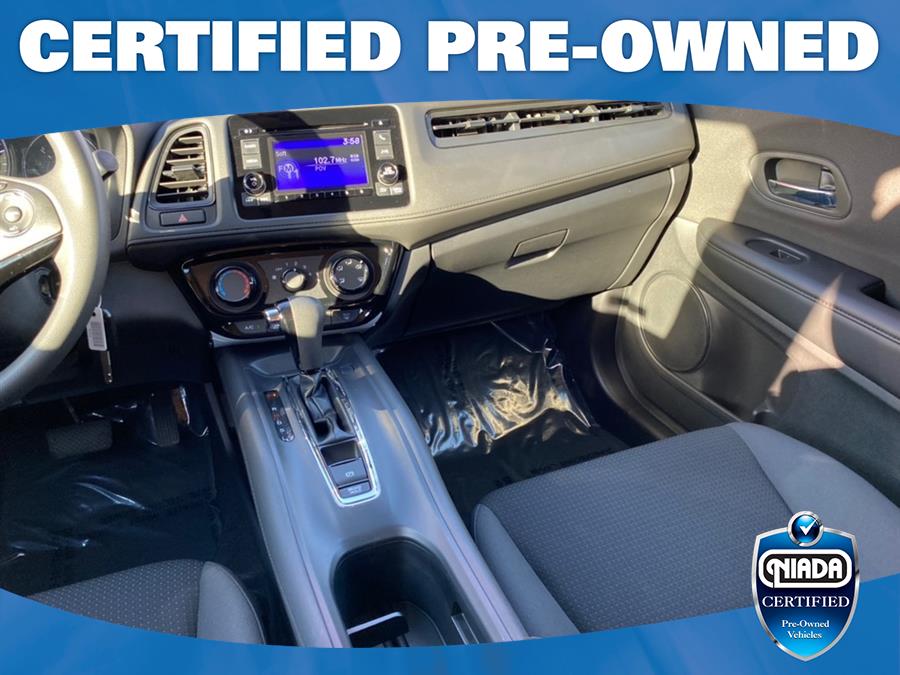 2019 Honda Hr-v LX, available for sale in Huntington Station, New York | Connection Auto Sales Inc.. Huntington Station, New York 2019 Honda Hr-v LX, available for sale in Huntington Station, New York | Connection Auto Sales Inc.. Huntington Station, New York