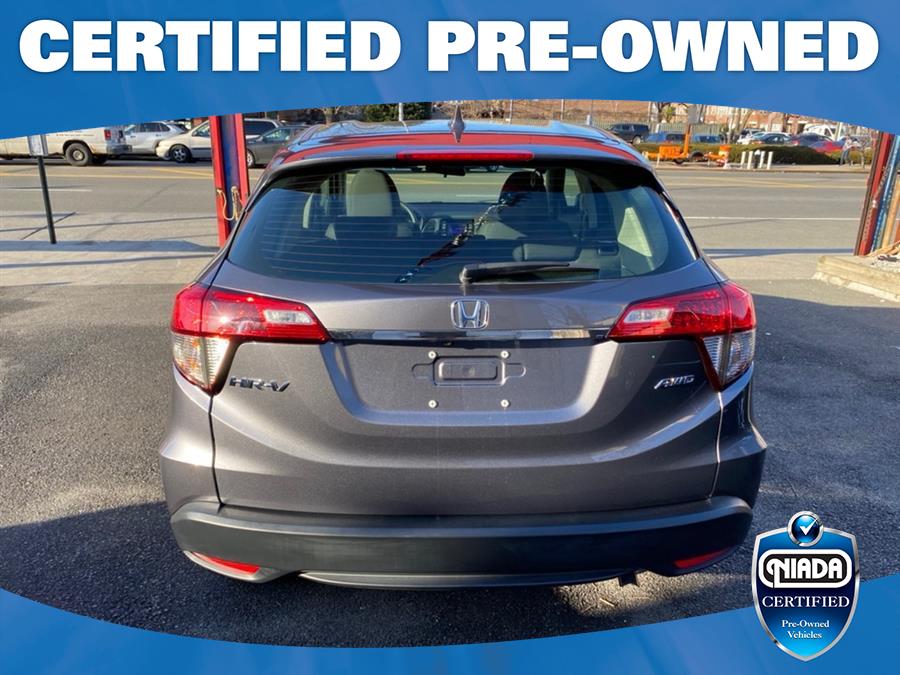 2019 Honda Hr-v LX, available for sale in Huntington Station, New York | Connection Auto Sales Inc.. Huntington Station, New York 2019 Honda Hr-v LX, available for sale in Huntington Station, New York | Connection Auto Sales Inc.. Huntington Station, New York